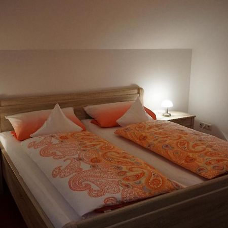 Ferienwohnung Pietzavka Wiesenfelden Exteriér fotografie