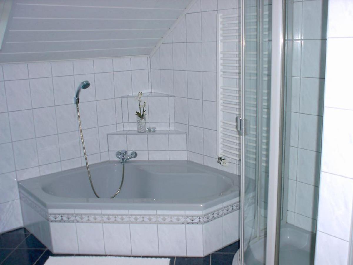 Ferienwohnung Pietzavka Wiesenfelden Exteriér fotografie